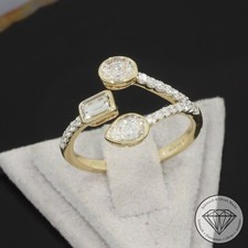 Wert 3630 € Brillant Diamant