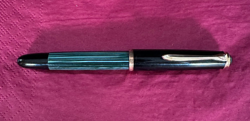 Vintage pelikan 400 - vintage,