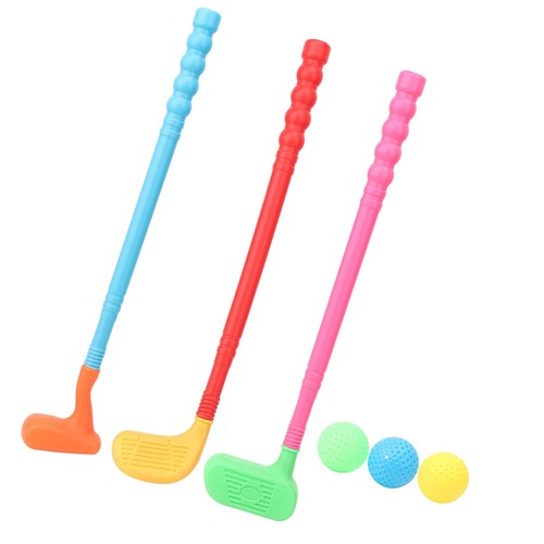 Golfsets für kinderschläger - für,