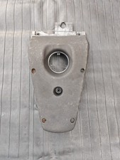 Yamaha Aerox YQ50 Sozius