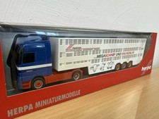 Herpa LKW Modell MB A LH 96