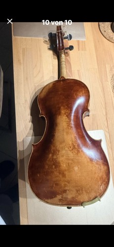 VIOLA/BRATSCHE