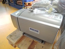 Becker Drehschieber Vakuumpumpe VT 4.25 Neu