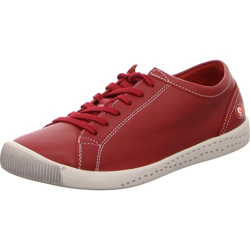 Schnürhalbschuhe von - ,