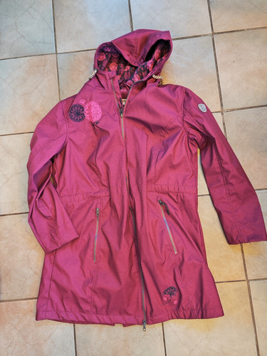 Deerberg damen jacke - deerberg,