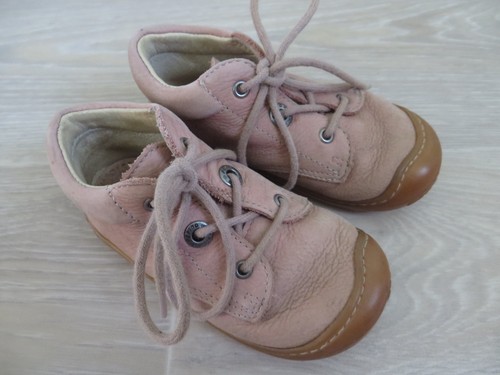 Mädchen baby schuhe 22 - mädchen, gr.
