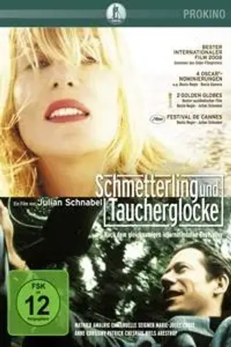 Schmetterling und