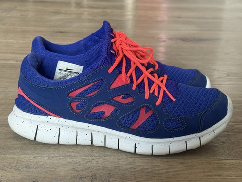 Nike free run - free, 2