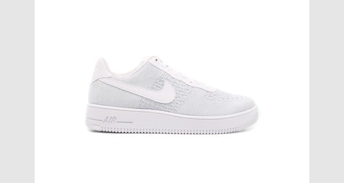 Nike air force flyknit low - nike, 1