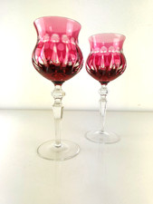 Weingläser Römergläser