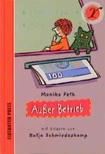 Ausser Betrieb (Kinder- und