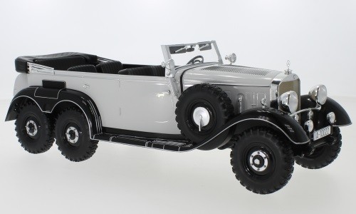 Mcg mcg18208 18 mercedes - -, 1:18