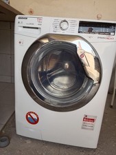 Hoover  Waschmaschine und Waschtrockner bis 11kg Fast Wie Neue Kein defeckt.