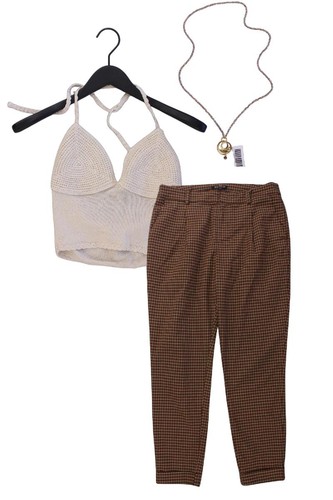 Damenmode outfit größe mit - damenmode, m