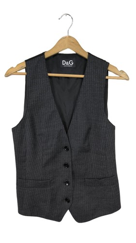 Dolce gabbana anzugweste - &,