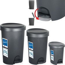 Tretmülleimer Bad WC Kosmetik