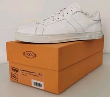 Sneakers TOD'S Italien, Gr. 8