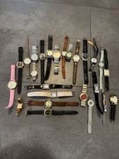 Uhren konvolut nachlass - uhren,