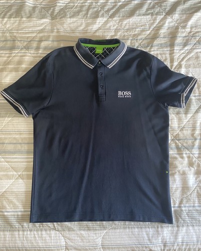 Hugo boss poloshirt - hugo, herren