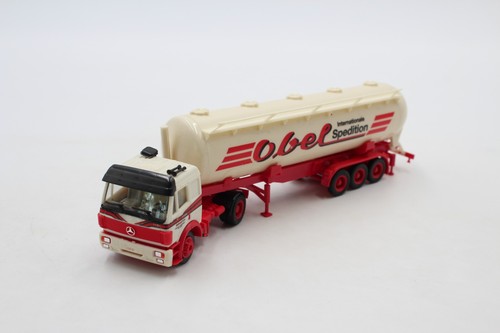 Herpa sk88 silosattelzug - sk88,