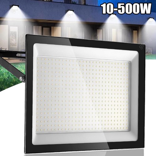 Led strahler außen fluter - strahler,