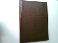 Leitfaden der Völkerkunde. Weule, Dr. Karl: