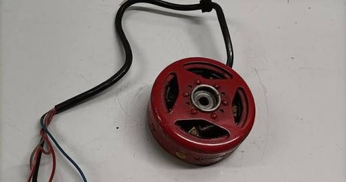 12v ddr elektronik - 12v, zündung-