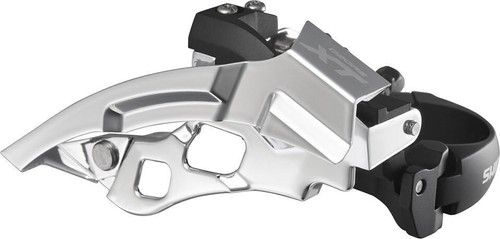Shimano deore t780 - deore, fd-t780