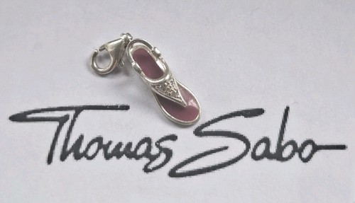 Thomas sabo charm - thomas, charm-