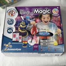 Chemiebaukasten kinder 8 - ab,