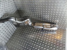 BMW R 1100 RS EZ:01 Auspuff