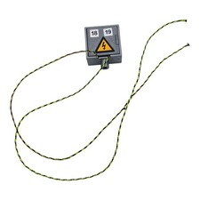 Playmobil Trafo Elektro Kabel