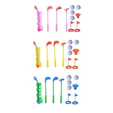 Kleinkinder Golf Set Balls