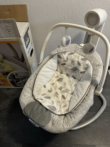 Joie serina 2in1 - serina,
