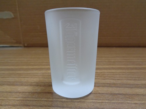 Jägermeister schnapsglas - jägermeister,