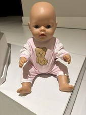 Zapf Creation BABY born Magic