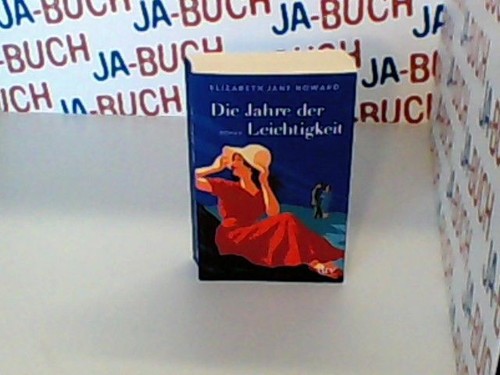 Die jahre der - der, leichtigkeit