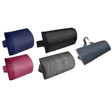 Sommer Lounge Sessel Kissen mit verstellbarer Passform und Schnellbefestigungsfunktion