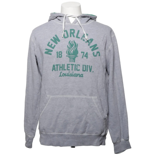 Fishbone kapuzenpullover - fishbone,,
