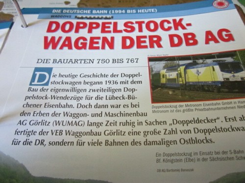Deutsche eisenbahngeschichte - deutsche,