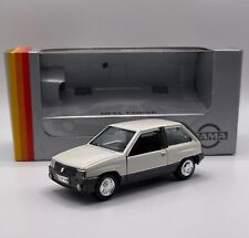 GAMA 51025 Opel Corsa GSI Kleinwagen in weiss, 1:43 , OVP, D18/18