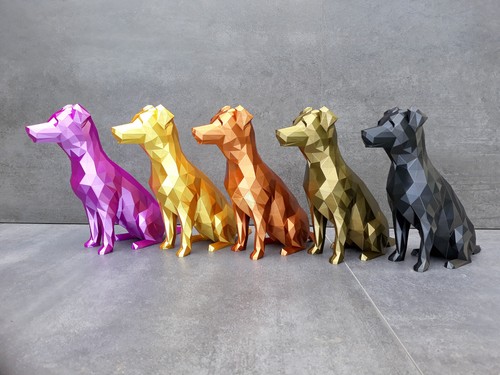Jack russell terrier design - jack,