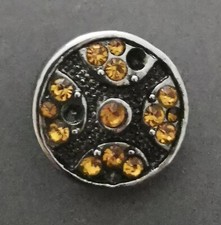 Chunk Druckknopf Button