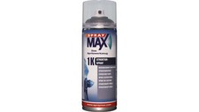 SprayMax Struktur-Spray Grau