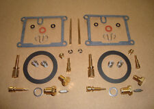 Yamaha RD 200 DX Vergaser -