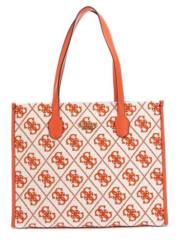 Guess silvana girlfriend tote - silvana,