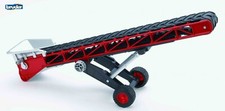 BRUDER Spielzeug 02031 Förderband Transportband Zubehör Landwirtschaft Neu