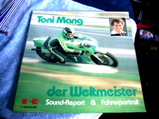 Toni mang kawasaki - toni,