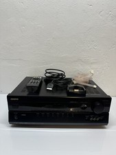 Onkyo TX-SR 507 5.1 AV