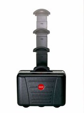 PARAT XL Rollen Werkzeugkoffer